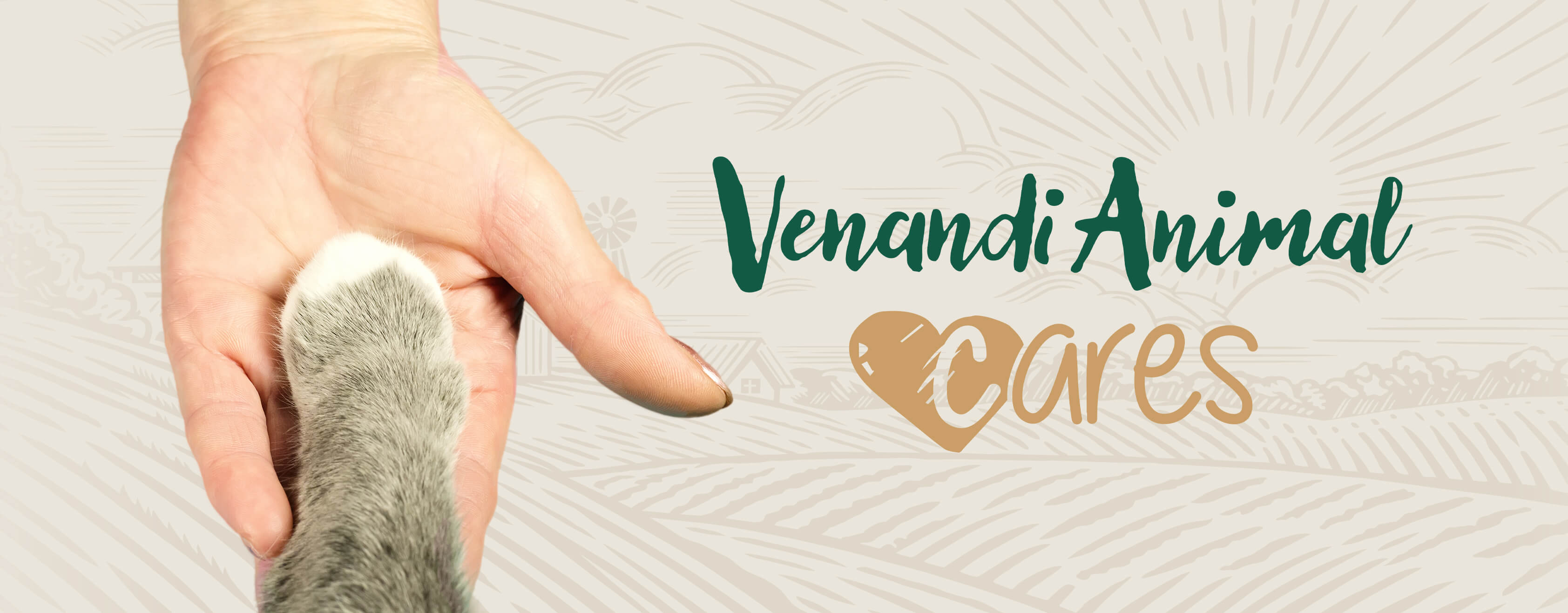 Venandi Care